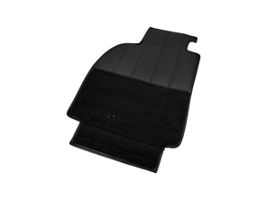 Tapis de sol en moquette GAUCHE pour LHD. Porsche964 - 964551021005FV, 9645510210054KV