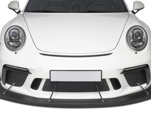 Stabilisateurs de spoiler universels réglables 200-260 mm pour lèvre de spoiler avant - ZB160, ZB161, ZB162, ZB163, ZB164 - ZB160, ZB161, ZB162, ZB163, ZB164