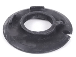 Shock absorber lower spring mount. Porsche Macan - 8K0412109A