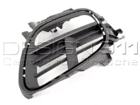 Grille de pare-chocs avant. Porsche 970 Panamera - 970505985041E0, 970505986041E0