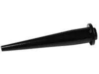 Long positioning pin for front axle. Porsche 911 75-89 Turbo - 90150136001GRV, 90150135901GRV, 591134-1, 1683150170, 591134-2, 1683150180, 1683150900, 591034-9, 1683151000 - 1683151000