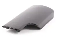 Accoudoir en fibre de carbone Rennline. Porsche 997 / 987 - I100