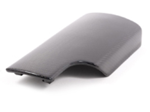 Accoudoir en fibre de carbone Rennline. Porsche 997 / 987 - I100