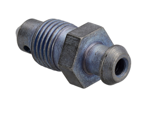 Ontluchtingsventiel voor de achterremklauw. Porsche 95B.1 / 95B.2 / 95B.3 / 95C 2014>> - 1K0615273C