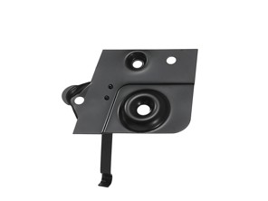 Support de porte intérieure. Porsche 911 1969-73 - 90155508700, 90155508800