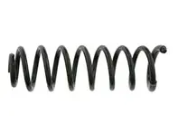 KYB K-Flex Ressort hélicoïdal ARRIÈRE. Porsche 986 Boxster 2.5L / 2.7L 96-04 - 98633353105504, 56110 - RA7173