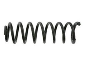 KYB K-Flex Molla elicoidale POSTERIORE. Porsche 986 Boxster 2.5L / 2.7L 96-04 - 98633353105504, 56110 - RA7173