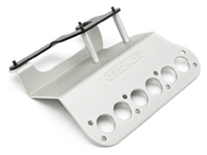 Support d'extincteur pour sièges standard. Porsche 987 / 997 / 991 / 981 Boxster / 981 Cayman - FE04