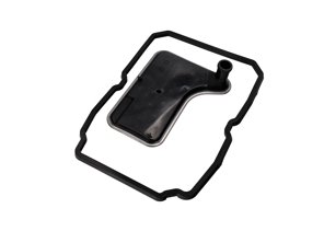 Tiptronic / Automatikgetriebe Filter & Dichtung Porsche 996 3.6L / 997 - 7222770095, 4141370001, 0140192800, 1402710080, 99630713150