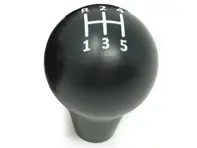 Pommeau de levier de vitesse et prolongateur F-body pour Porsche 911 avec boîte de vitesses 901 - 91142407101, NM-300