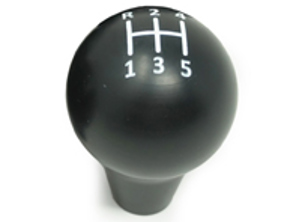 Pomello cambio F-body ed estensore per Porsche 911 con cambio 901 - 91142407101, NM-300