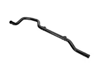Tuyau de refroidissement par eau, boîte de vitesses Tiptronic. Porsche 986 Boxster / 987 Boxster / Cayman 2000-2008 - 99610667201