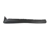 Garniture/jupe de bas de caisse. Porsche 996 C4S / Turbo - 9965043630001C, 9965043640001C