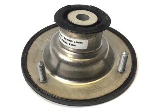 Shock absorber top mount rear. Porsche 981 Boxster / Cayman / 718 Boxster / Cayman - 98133305901