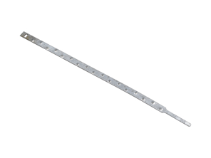Morsetto per stivali CV grande. Porsche 911 - 90133231310