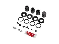 Kit pistone e guarnizione pinza freno posteriore. Porsche 993 C4S / turbo / GT2 - 95135291910 - 228910