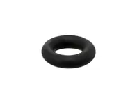Fuel injector seal o-ring. Porsche 955 Cayenne / 986 Boxster / 964 / 993 / 996 - 94411090101, 893.889