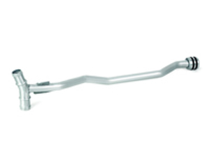 Cooling Water Tube Porsche 957 Cayenne 2007-10 - 94810606910
