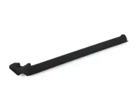 Rear 1/4 Window Seal. Porsche 997 Cabrio - 99754347500, 99754347600