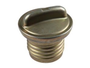 Tappo serbatoio benzina, senza serratura. Porsche 356/911/914 - 321201551G, 8115650902 - 8115650900