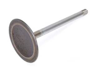 Soupape d'admission de la culasse du moteur. Porsche 911 (993) 3.8 Carrera RS - 99310540942