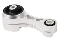 Motorlager unten. Porsche 970.1 Panamera S 4.8L 2009–10 - 97037504120