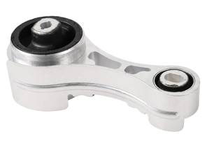 Motorlager unten. Porsche 970.1 Panamera S 4.8L 2009–10 - 97037504120