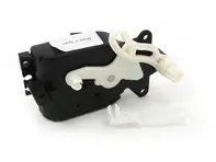 Motorino di posizionamento flap del riscaldatore climatico. Porsche 996 / 997 / Boxster / Cayman - 99657391501