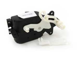 Stellmotor Klimaheizungsklappe. Porsche 996 / 997 / Boxster / Cayman - 99657391501