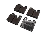 Zimmermann Premium PB:Z Bremsbeläge für Vorder- oder Hinterachse. Passend für Porsche 911 (1965–1983) und 914. - 91135295003, 91135295005, 91135295004, 20910.150.9, 90135196322, 90135196325, 91135290300, 91135294900, 90135299700, 91135193800, 91135295000, 91135295001, 91135295002 - 20910.150.9