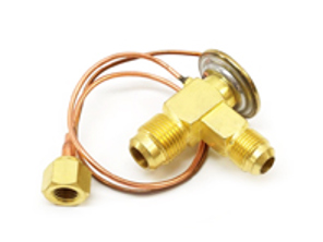 Détendeur de climatisation. Porsche 911/912/930 / 924 / 944 - 90157391500, 8UW351235001 - URO-000552, AVE84000S