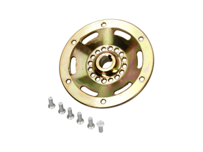 Support central de pale de ventilateur. Porsche 911 1980-1989 - 93010601200, 93010601201
