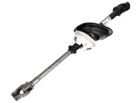 Arbre de direction intermédiaire (conduite à droite) Porsche 95B Macan 2014-2018 - 95B419753E, 95B419753A, 95B419753C