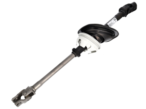 Albero dello sterzo intermedio con guida a destra. Porsche 95B Macan 2014-18 - 95B419753E, 95B419753A, 95B419753C