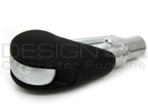 Pomello selettore marce PDK. Porsche 987 Boxster MKII / 987C Cayman MKII / 997 MKII - 9G142606920, 9G142606900