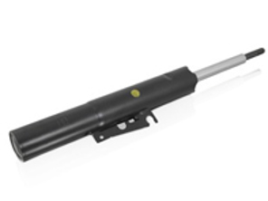 Ammortizzatore anteriore. Porsche 996 TURBO COUPE 2000-2003 - 99634304317, 99634304342