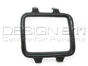Rear fog lamp frame. Porsche 928 78-86 - 92850528502