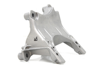 Motorhalterung. Porsche 971 Panamera 2.9L / 3.0L - 9A7199307A, 9A719930710, 9A7199308A, 9A719930810, 971199308L, 971199307L