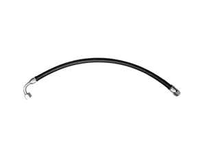 Kraftstoffleitung zum Dosierkopf. Porsche 964 Turbo - 93011030107 - PKLA01