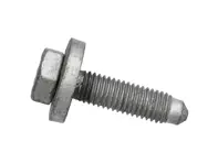 Bolt For Rear Axle Transverse Strut M10x40. Porsche 997.2 Carrera 2009-12 - 99907202001