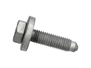 Bullone per montante trasversale dell'asse posteriore M10x40. Porsche 997.2 Carrera 2009-12 - 99907202001