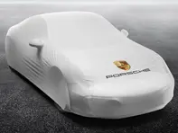Autohoes Binnen OE. Porsche 991 GT3 RS >>2017 - 99104400007