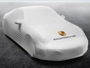 Autohoes Binnen OE. Porsche 991 GT3 RS >>2017 - 99104400007