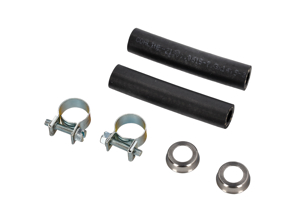 Kit di riparazione tubo iniettore carburante. Porsche 928 S2 4.7 litri - 92811090301 - PRSESV