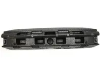 Impatto della schiuma del paraurti anteriore. Porsche 958 Caienna >>2014 - 95850555000