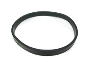 Filtre à air au joint extérieur du couvercle dans le boîtier. Porsche 911 / 914 - 90110821502, 90110821500 - ENG11.3.103, ENG113103