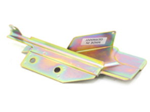 Hitzeschild Kurbelgehäuse. Porsche 944 /968 - 94410103304