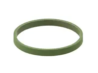 Intake manifold upper gasket. Porsche 958 Cayenne Hybrid / 970 Panamera Hybrid - 95811014700, 217.330