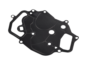 Oil filter housing gasket. Porsche 957/958 Cayenne 3.0 Diesel - 95510711120, 148.351