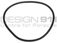 Guarnizione coperchio posteriore. Porsche 981 Boxster - 98151291102